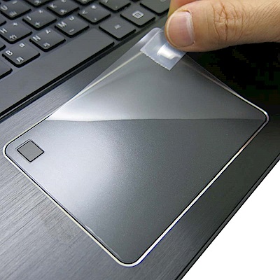 EZstick ACER V15 VN7-593 專用 TOUCH PAD 觸控版 保護貼