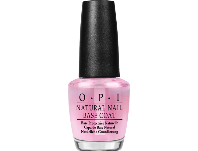 OPI Base Coat 自然指甲基礎護甲油15ml(NTT10)