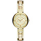 A│X Armani Exchange Julietta 珍珠貝女錶-金/32mm product thumbnail 1