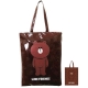 【LINE FRIENDS】熊大輕質造型平板袋(LI_5470) product thumbnail 1