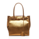 A.D.M.J 光澤牛革 COVA-TOTE BAG-Bronze product thumbnail 1