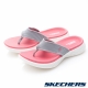 SKECHERS(女)時尚休閒系列ON THE GO 600拖鞋-15300GYPK product thumbnail 2