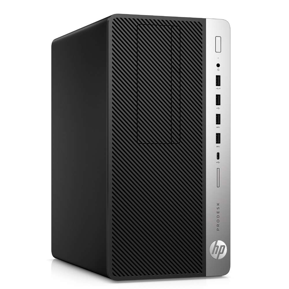 HP Prodesk 600 G3 MT(i5-7500/4G/1TB/DVDRW/Win | i5 | Yahoo奇摩購物中心