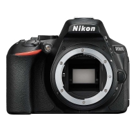 Nikon D5600 單機身 (公司貨)