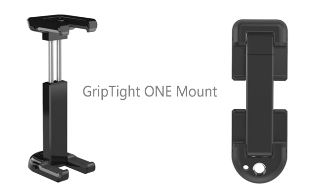 JOBY 通用手機夾 GripTight One Mount-JB15