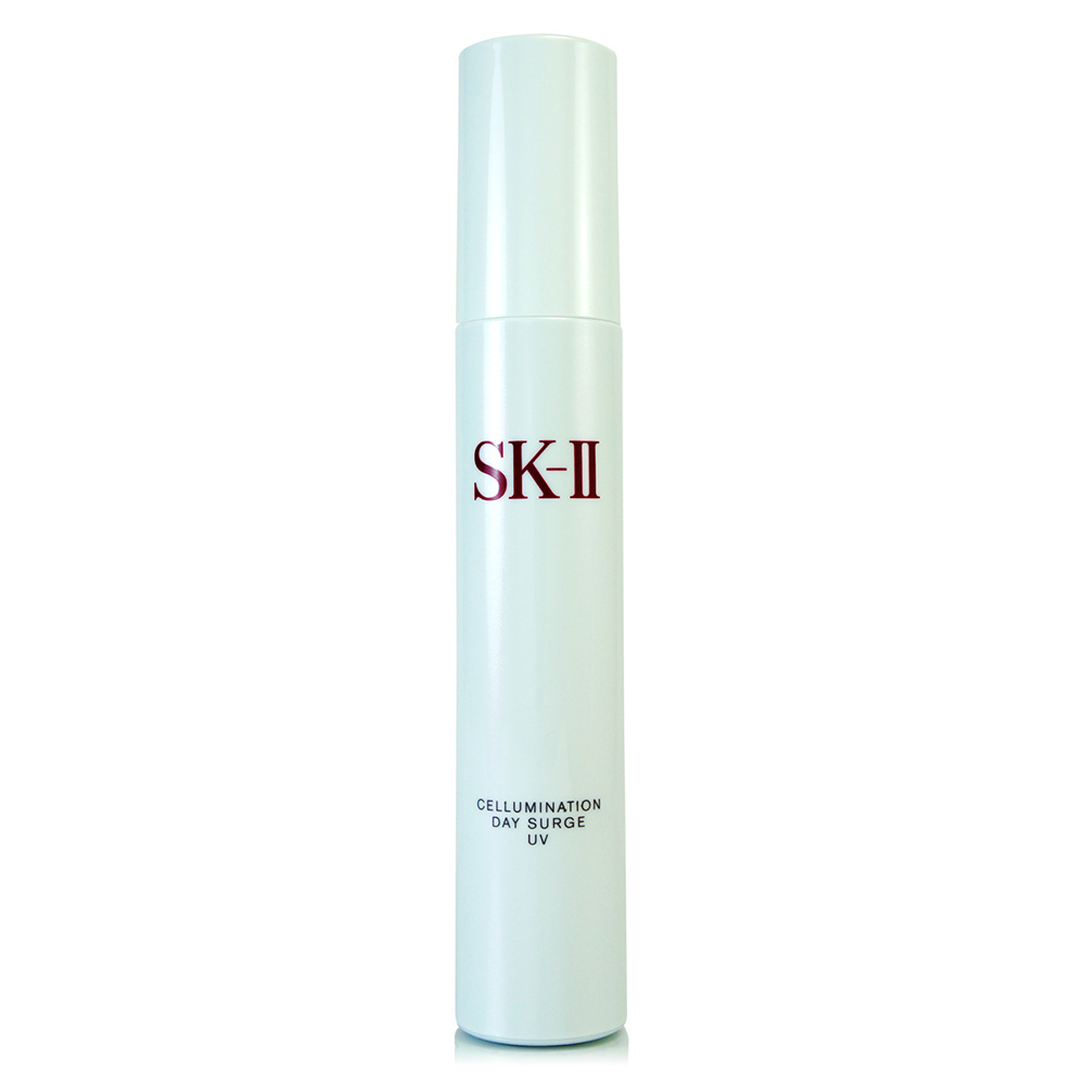 SK-II 超解析光感鑽白修護凝霜UV 50g
