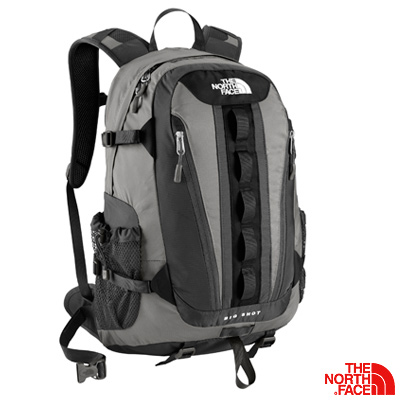 the north face big shot