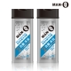 MAN-Q 2in1保濕洗髮沐浴露 350mlX2 product thumbnail 1