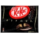 Nestle雀巢 KitKat巧克力餅乾13枚(146.9g) product thumbnail 1