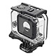 GoPro-HERO5/HERO6 Black專用超強防護層+潛水保護殼AADIV-001 product thumbnail 1