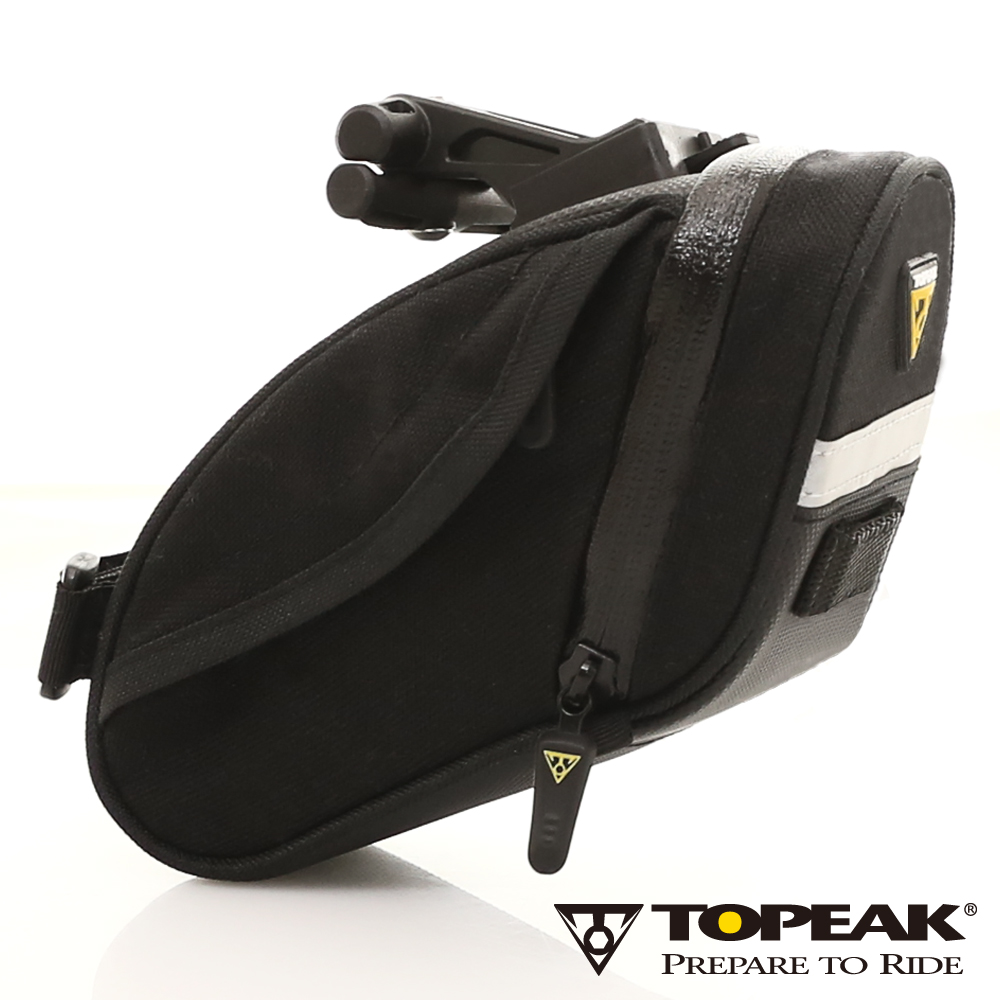 TOPEAK Aero Wedge Pack DX 自行車專用坐墊袋