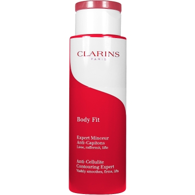 CLARINS克蘭詩 紅魔超S勻體精華200ml