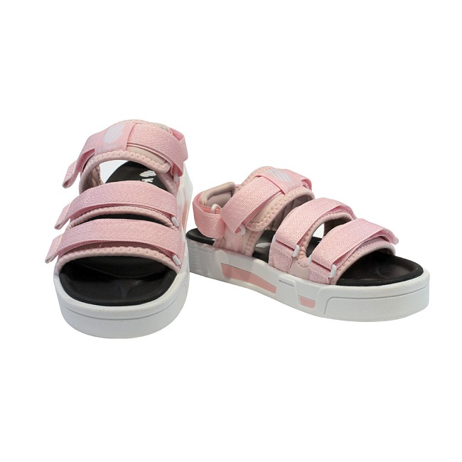 K-SWISS Trini Strap Sandal 休閒涼鞋-女-粉紅