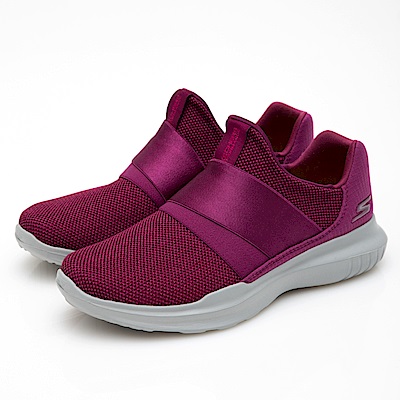 SKECHERS (女) 跑步系列 GO RUN MOJO - 14814PNK