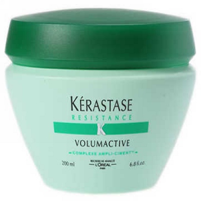 K’erastase 卡詩 瑩滑髮膜200ml