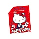 享夢城堡 單人涼被4x5-HELLO KITTY 我的遊戲房-粉.紅 product thumbnail 3