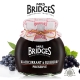 【MRS. BRIDGES】英橋夫人黑加侖藍莓果醬(大)340g product thumbnail 1