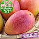 愛蜜果 枋寮愛文芒果9-12顆禮盒/約5斤~共2盒 product thumbnail 1