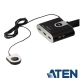 ATEN  2埠 HDMI KVM 切換器(CS692) product thumbnail 1