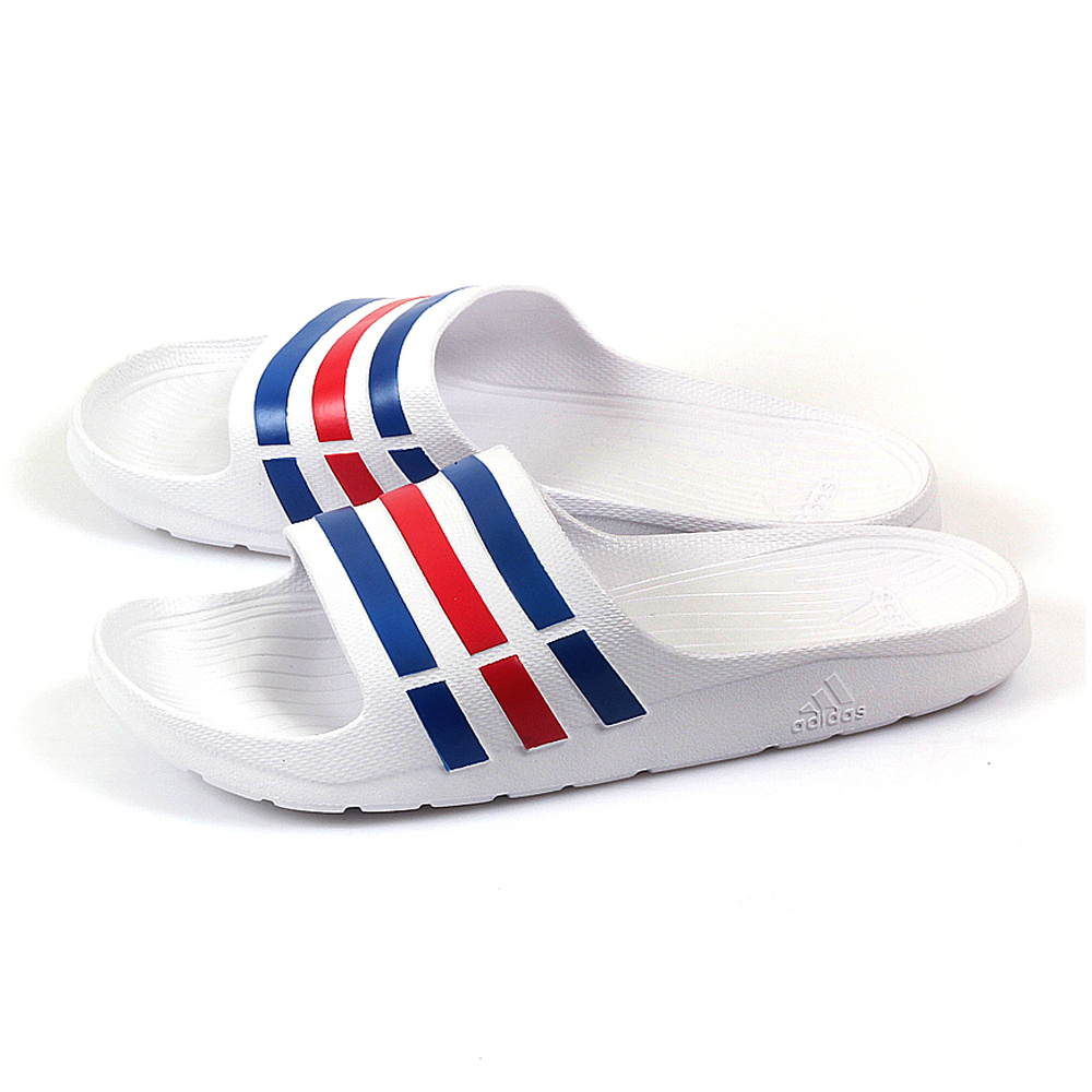 adidas youth duramo slide