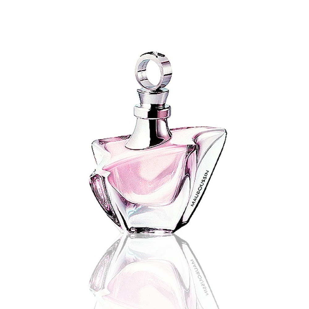 Mauboussin Rose Pour Elle 瑰麗淡香精 50ml