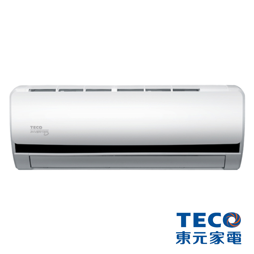 TECO東元 7-9坪變頻分離式冷氣MA50IC-BV/MS50IC-BV