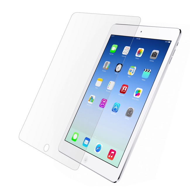 ipad Air2/1(ipad6/5) 高透光螢幕保護貼