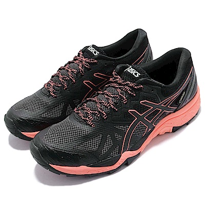 Asics 越野鞋 Gel-FujiTrabuco 6 女鞋