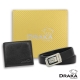 DRAKA 達卡 - 黃金禮盒 真皮皮夾+紳士皮帶-3204 product thumbnail 1