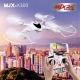 MJX X300 四軸空拍機 遙控直昇機航拍FPV實況傳輸 product thumbnail 2