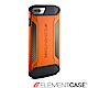 美國 Element Case iPhone 8+ / 7+ CFX強化防摔手機保護殼-橘 product thumbnail 1