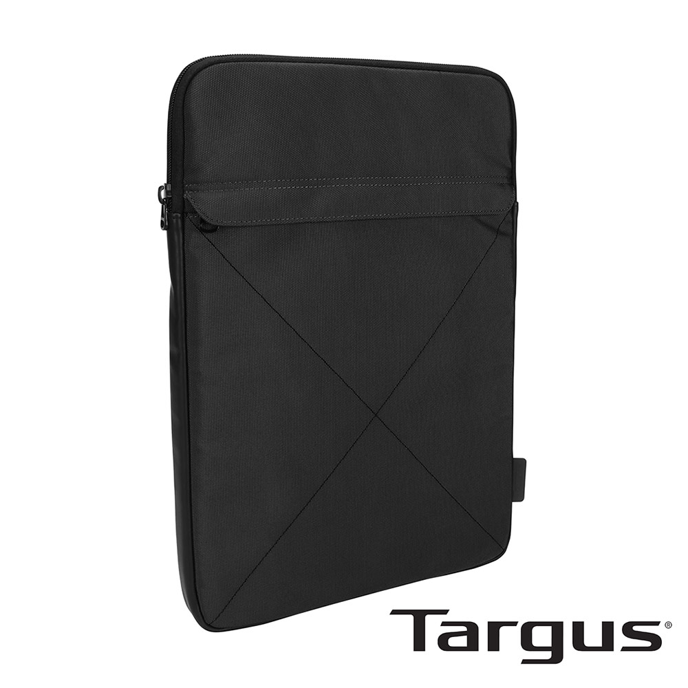 Targus T-1211 都會雅痞 13 吋直入式保護內袋-黑色