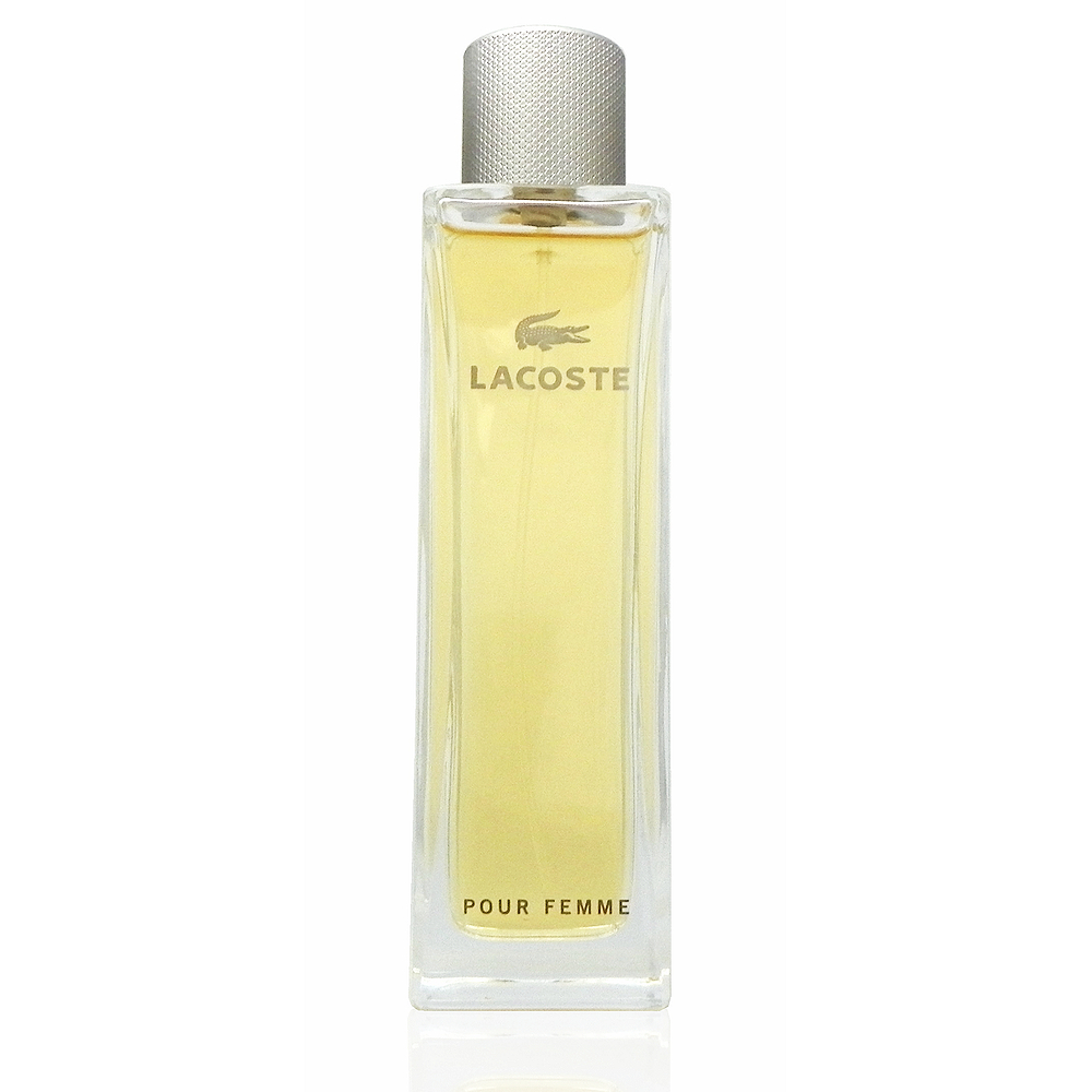 Lacoste Pour Femme 坦白女性淡香精 50ml