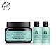 The Body Shop 富士山綠茶淨化潔髮(買1送2) product thumbnail 1