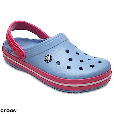 Crocs 卡駱馳 (中性鞋) 卡駱班 11016-4H0