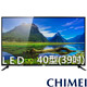 CHIMEI奇美 39吋 無段式藍光調節LED液晶顯示器+視訊盒 TL-40A500 product thumbnail 1