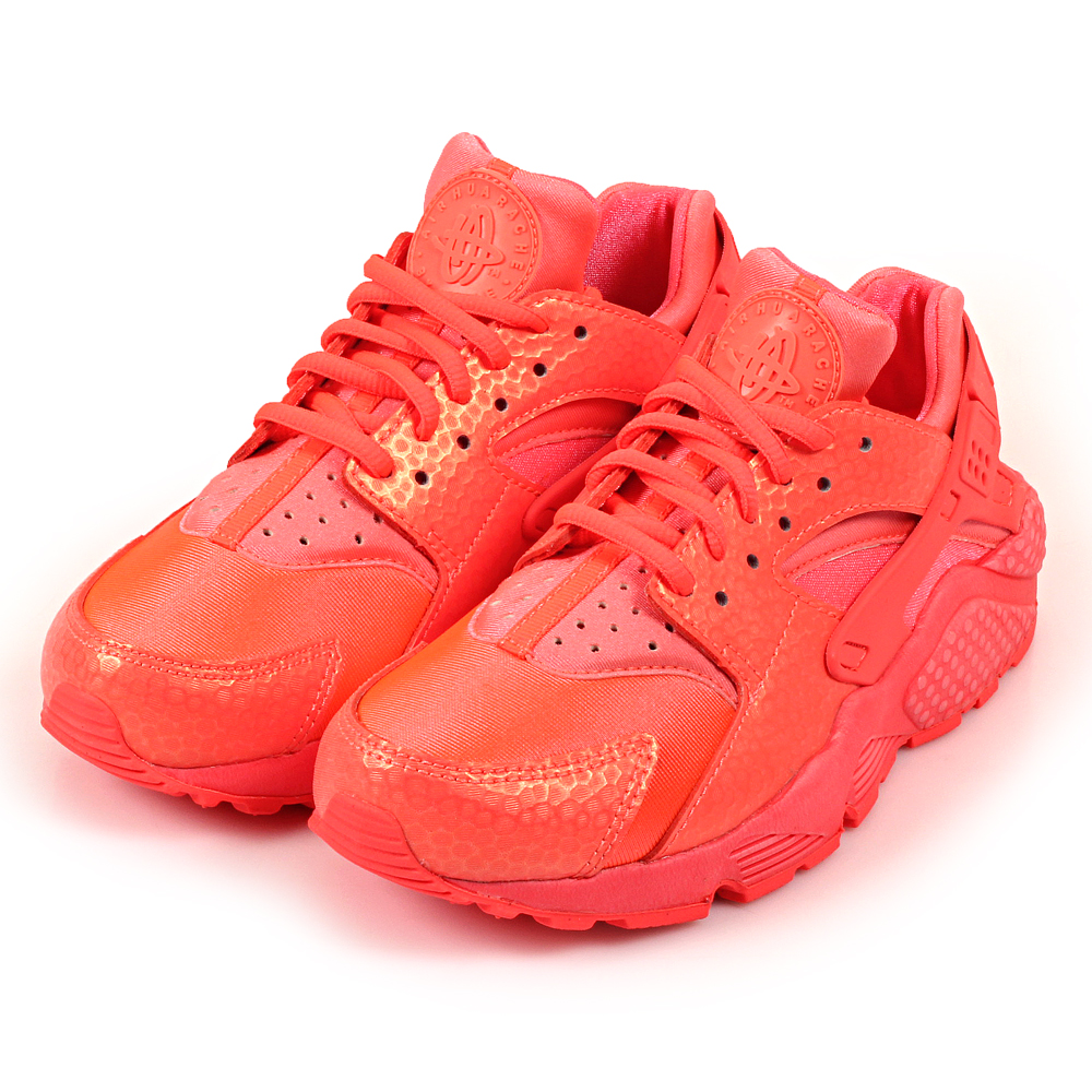 (女)NIKE WMNS AIR HUARACHE RUN 683818-800