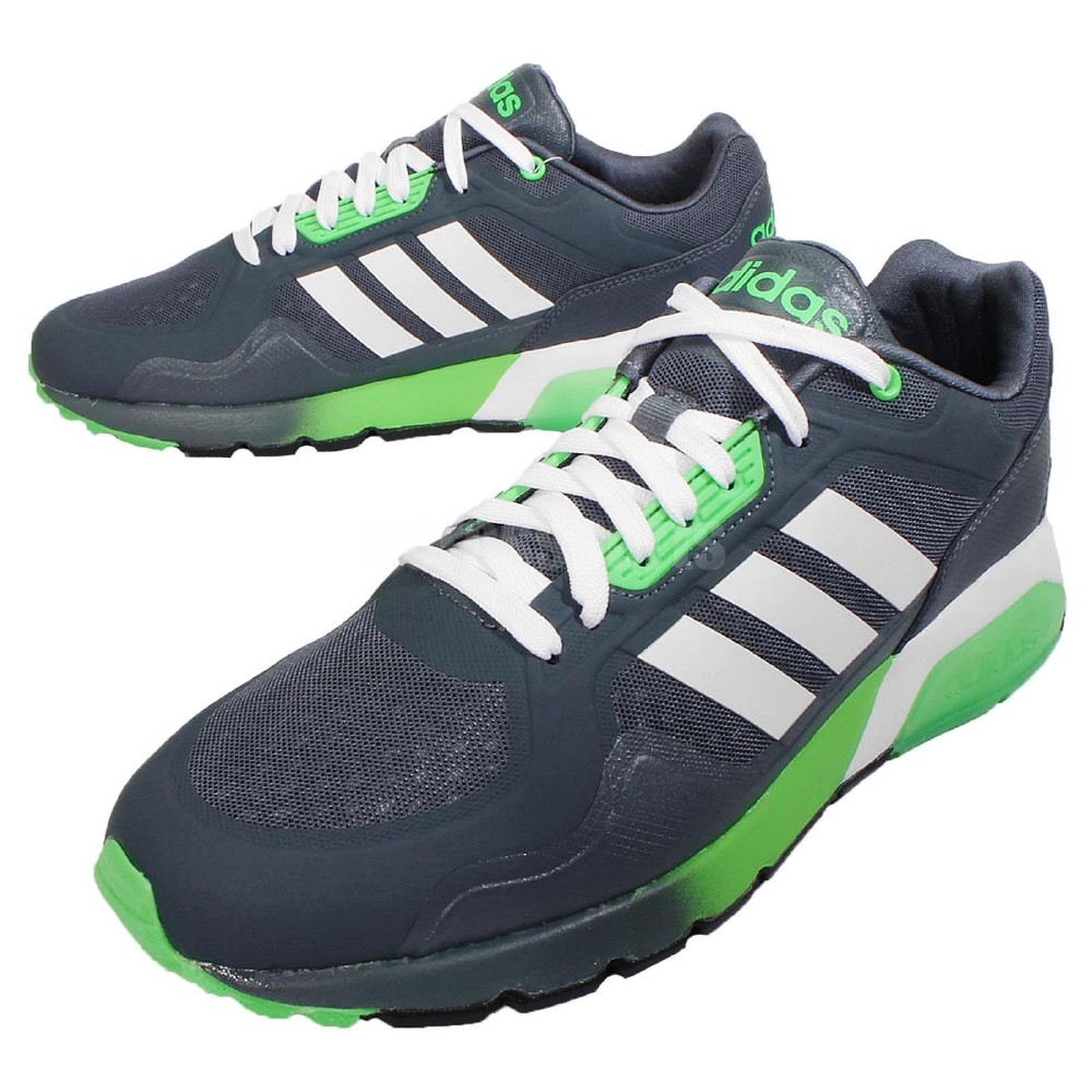 愛迪達 Adidas Run9tis Tm 路跑 男鞋