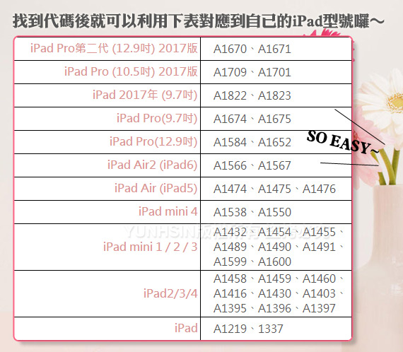 XM Apple iPad Pro 12.9吋 2017版 微笑休閒風支架皮套