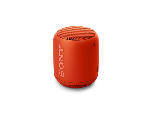SONY可攜式無線防水藍牙喇叭SRS-XB10