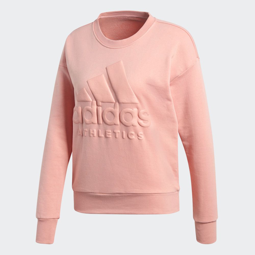 adidas Sport ID 運動上衣女CD7774 | adidas | Yahoo奇摩購物中心