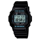 G-SHOCK 酷炫魅力天空藍X酷黑設計休閒電波錶(GW-M5610BA-1)-43.2mm product thumbnail 1