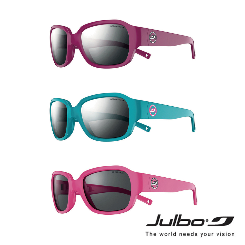 法國品牌 Julbo 兒童太陽眼鏡 - Diana系列 - 3色可選