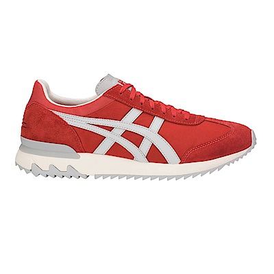 Onitsuka Tiger CALIFORNIA 78 EX D800N紅