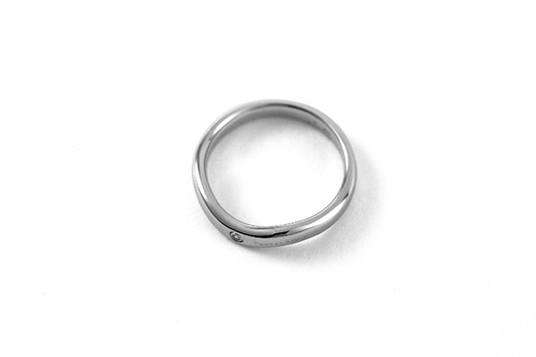 Royal Damon羅亞戴蒙 戒指 完美(大)