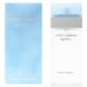 D&G  LIGHT BLUE 女性淡香水 25ml 贈隨機針管香水1份 product thumbnail 1