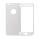 APPLE iPhone6S Plus 5.5吋 3D曲面全滿版鋼化玻璃前+合金後貼 product thumbnail 3