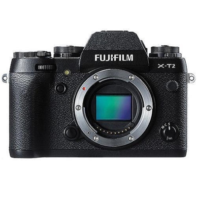 FUJIFILM X-T2 單機身 (中文平輸)