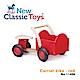 荷蘭New Classic Toys 經典木製置物滑步車 - 活力紅 - 11400 product thumbnail 1