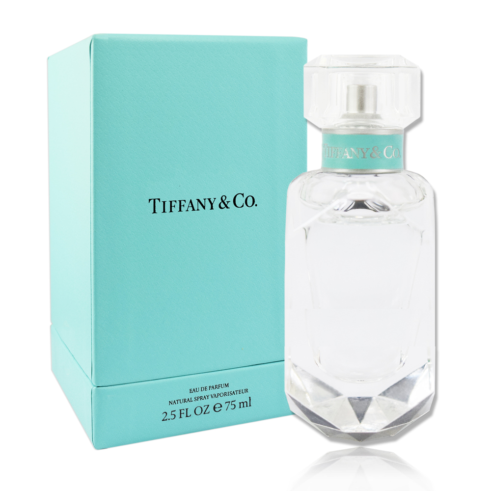 Tiffany & Co. 同名淡香精 75ml